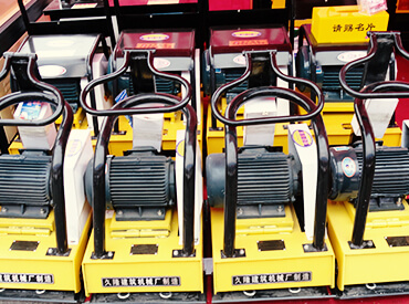 Changge Kowloon Machinery Manufacturing Co.,Ltd.