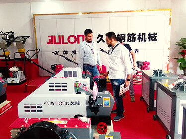 Changge Kowloon Machinery Manufacturing Co.,Ltd.