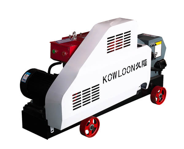 GQ45(Special for rebar) Steel Bar Cutting Machine