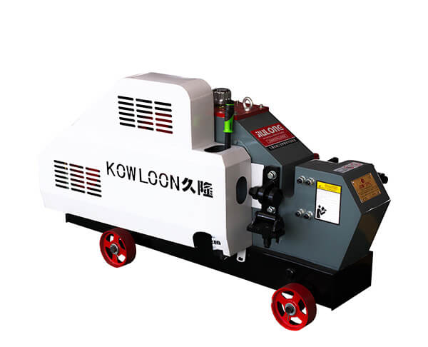 GQ45(Special for rebar) Steel Bar Cutting Machine