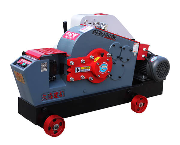 GQ46 Steel Bar Cutting Machine