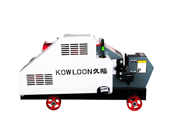 GQ45(Special for rebar) Steel Bar Cutting Machine