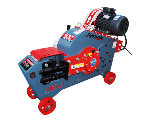 GQ46 Steel Bar Cutting Machine