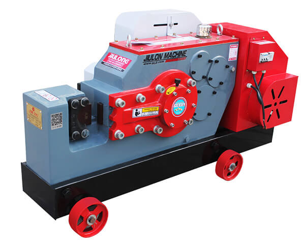 GQ50 Steel Bar Cutting Machine