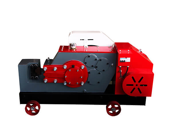 GQ50 Steel Bar Cutting Machine