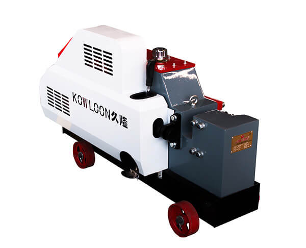 GQ50 Steel Bar Cutting Machine