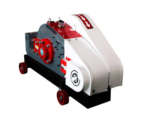 GQ60 Steel Bar Cutting Machine