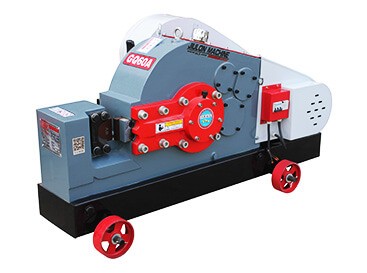 GQ60 Steel Bar Cutting Machine