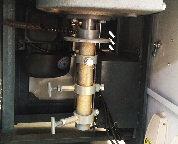 GF25 Steel Bar Stirrup Bender