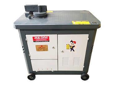 GF25 Steel Bar Stirrup Bender