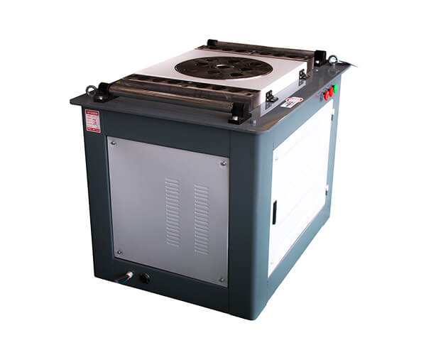 GW50 Steel Bar Bending Machine