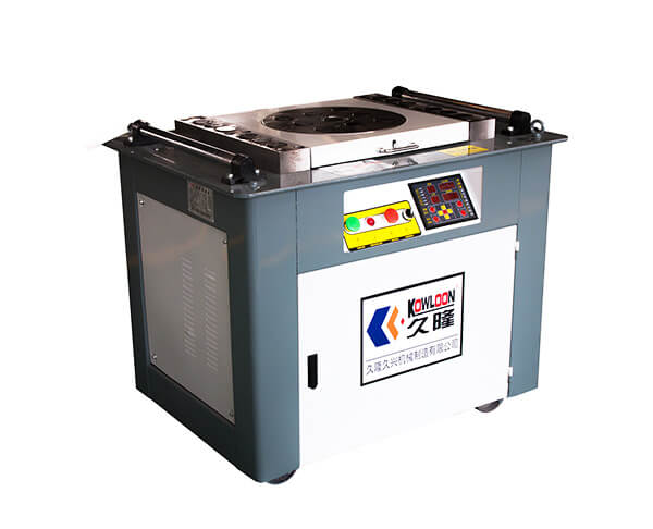 GW50 Steel Bar Bending Machine