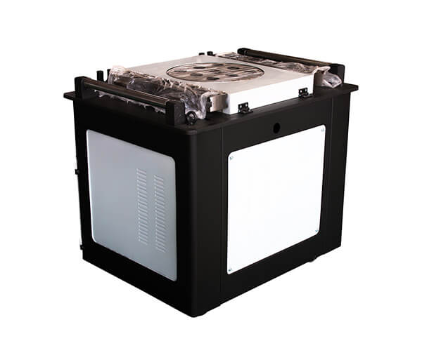 GW50-1 Steel Bar Bending Machine