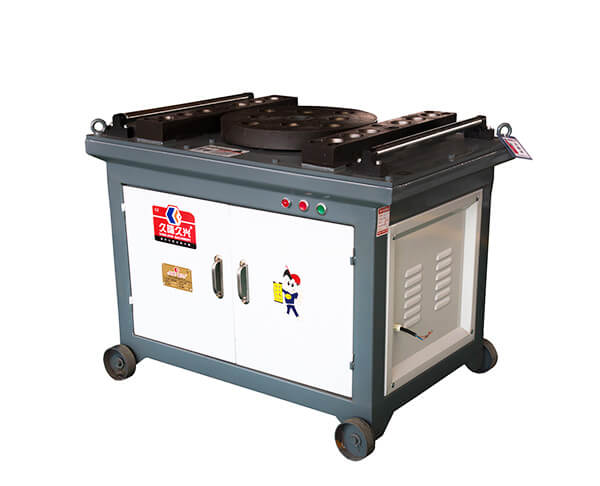 GW60 Steel Bar Bending Machine