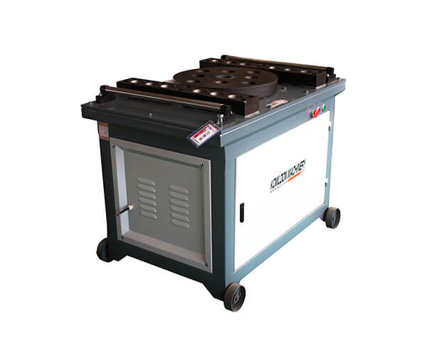 GW60 Steel Bar Bending Machine