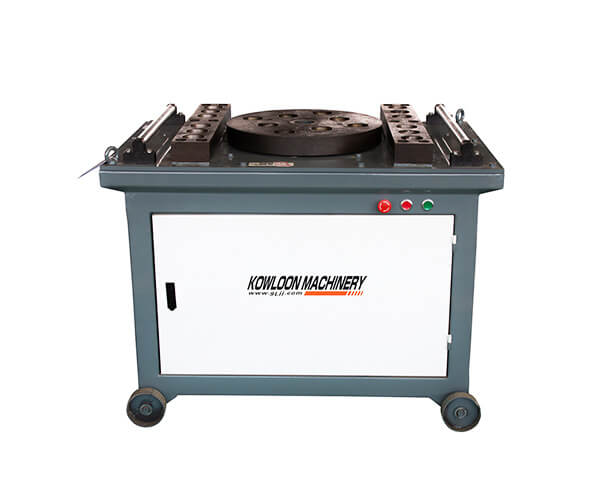 GW60 Steel Bar Bending Machine
