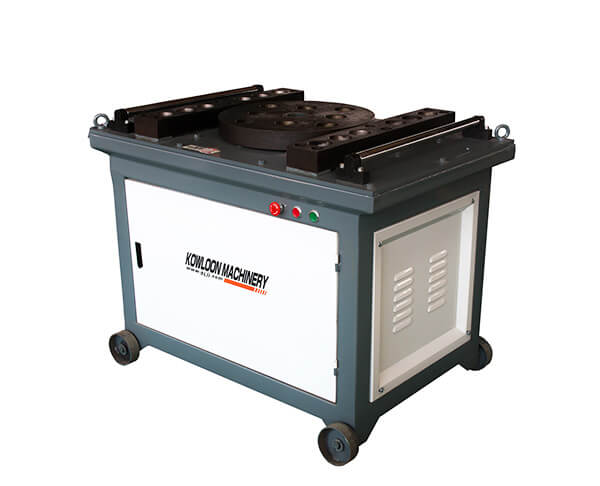 GW60 Steel Bar Bending Machine