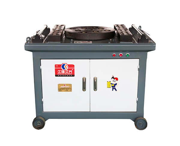 GW60 Steel Bar Bending Machine