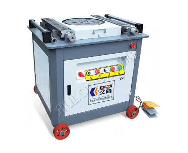 GW42 Steel Bar Bending Machine