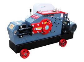 GQ45(Special for rebar) Steel Bar Cutting Machine