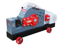 GQ60 Steel Bar Cutting Machine