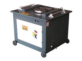 GW40 Steel Bar Bending Machine