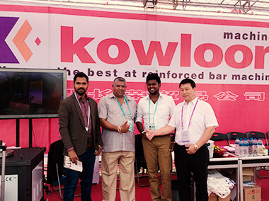 Changge Kowloon Machinery Manufacturing Co.,Ltd.