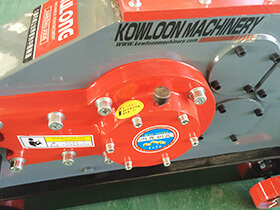 Changge Kowloon Machinery Manufacturing Co.,Ltd.