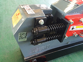 Changge Kowloon Machinery Manufacturing Co.,Ltd.