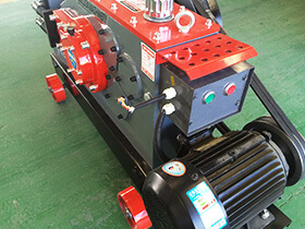 Changge Kowloon Machinery Manufacturing Co.,Ltd.