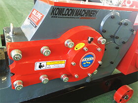 Changge Kowloon Machinery Manufacturing Co.,Ltd.