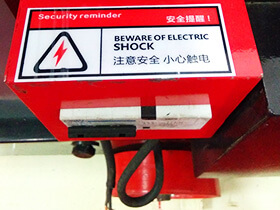 Changge Kowloon Machinery Manufacturing Co.,Ltd.