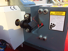 Changge Kowloon Machinery Manufacturing Co.,Ltd.