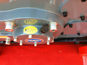 Changge Kowloon Machinery Manufacturing Co.,Ltd.