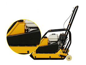 Changge Kowloon Machinery Manufacturing Co.,Ltd.