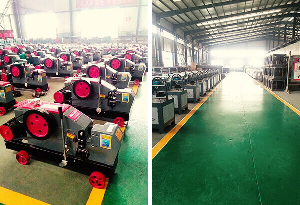 Changge Kowloon Machinery Manufacturing Co.,Ltd.