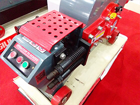 Changge Kowloon Machinery Manufacturing Co.,Ltd.