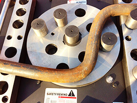 Changge Kowloon Machinery Manufacturing Co.,Ltd.