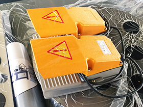 Changge Kowloon Machinery Manufacturing Co.,Ltd.